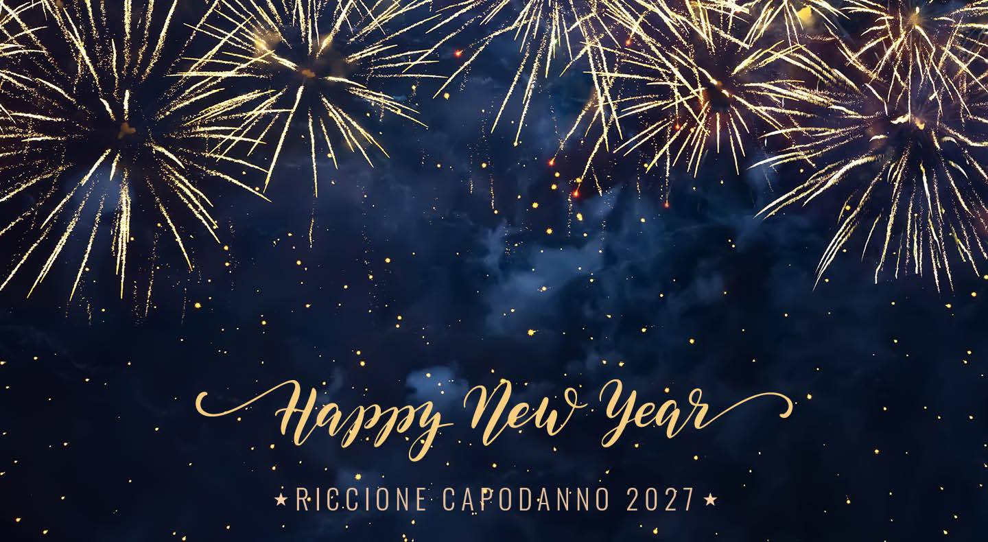 Capodanno a Riccione