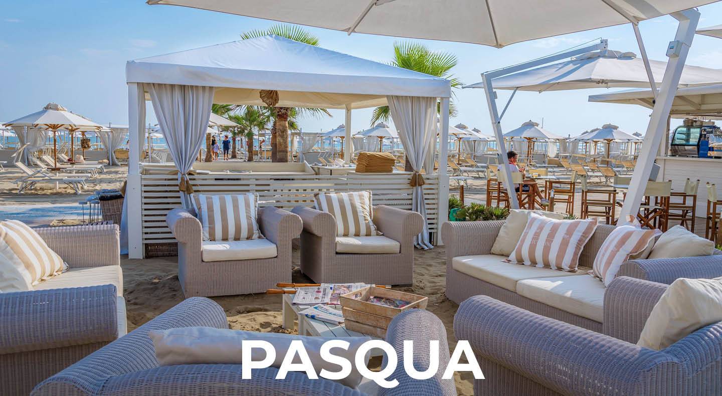 Pasqua hotel 3 stelle Riccione vista mare