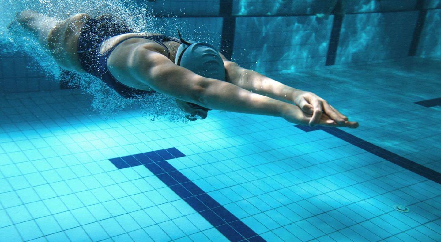 Stadio del Nuoto Riccione